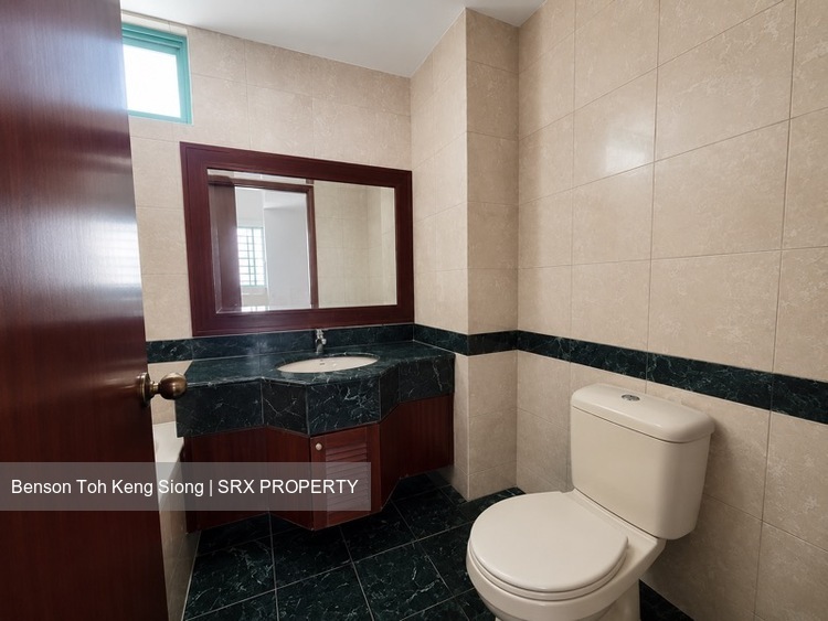 Hazel Park Condominium (D23), Condominium #565779211